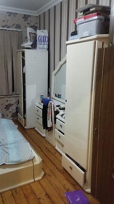 ışkaf: Xirdalanda tibb mərkəzinin yani,9/6 Leninqrad proyekti,tam əşyalı,1 — 8