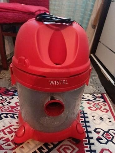 İşlənmiş tozsoran satılır. Tam işlək vəziyyətdədir, çəkimi yaxşıdır — 2