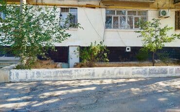 купить дом азербайджан: Баку, Пос. Бадамдар, 5 комнат, Вторичка, м. Эльмляр Академиясы, 105 м² — 11