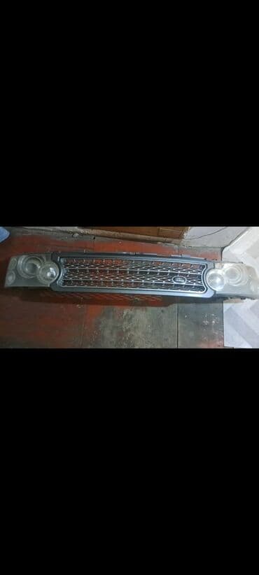 купить аккумулятор в баку: 2006.2009 cu il buraxiliş . Range rover voqa geden setqa + faralar — 1