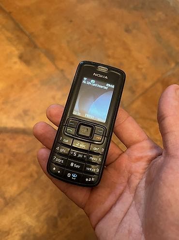 mabil telefonlar: Nokia 1 — 1