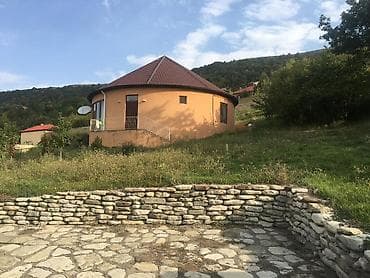 Pirqulu, 100 kv. m, 4 otaqlı
