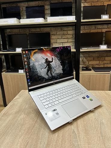komputer personal: İşlənmiş HP Envy, 16 ", Intel Core i7, 1 TB, Ödənişli çatdırılma — 2