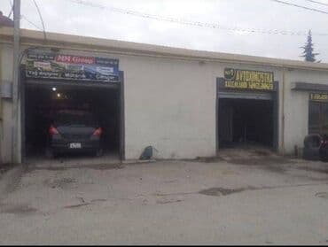 arenda gozellik salonu 2019: 20 kv. m, 5 * 10 * 2 — 6