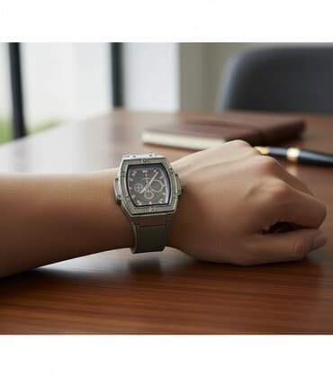 danışan saat: Tezedir istifade etmediyime gore satiram — 1