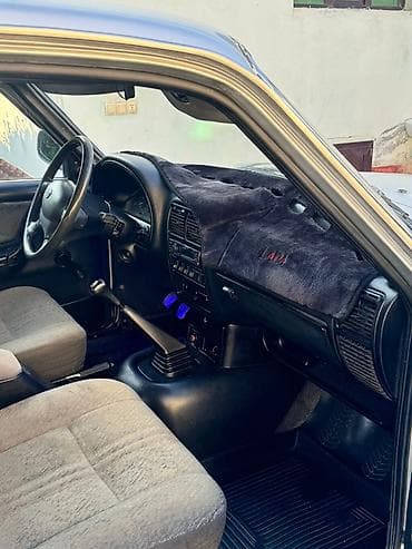 chevrolet nexia 2021: ГАЗ 3110 Volga: 2.4 л | 2003 г. 305680 км Седан — 10