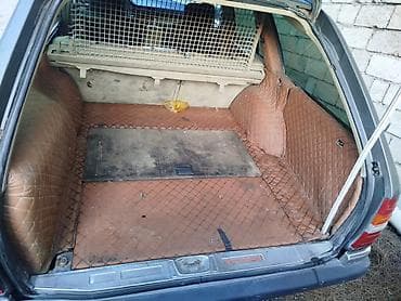 mersedes satilir: Mercedes-Benz W124: 2.5 l | 1993 il Universal — 7