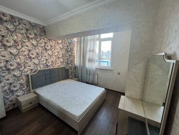 дешевые квартиры в баку купить: Баку, Белый город, 2 комнаты, Вторичка, м. Хатаи, 55 м² — 5