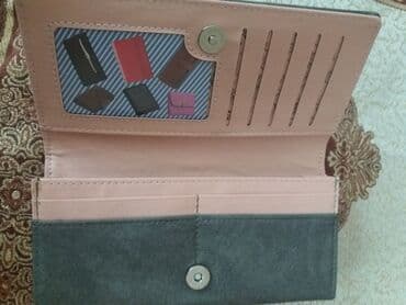 cüzdanlar: Cantalar ve cuzdanlar ! Yenidir hamisi — 14