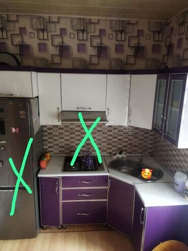 kombi islenmis: Mətbəx Mebeli — 2