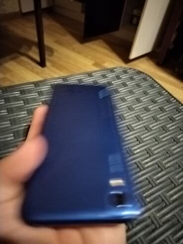 huawei nova 5t: Honor 8S, 64 GB, rəng - Mavi — 3