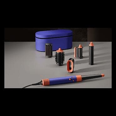 gundelik hicab geyimleri: Dyson Airwrap — 3