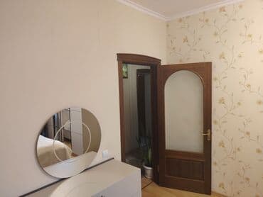 ulduz metrosunda satilan evler: Salam ev binədə bolluq tərəfdə 117 nömrəli məktəbin arxasında yerləşir — 5