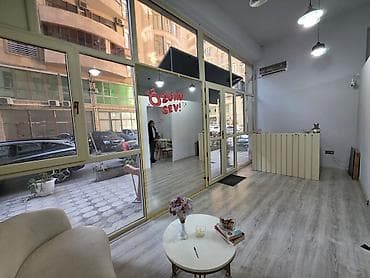 cefer xendan kucesi: Xətai metrosunun yaninda esas yolun usdunde 45 m2 geyri yasayis sahəsi — 2
