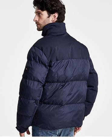 kisi koftalari: Kurtka, Bolonka, Qış, Tommy Hilfiger, M — 5