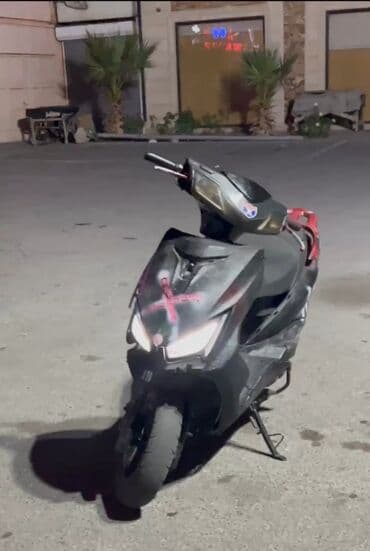 RKS - blazer, 100 sm3, 2024 il, 100 km lalafo.az -da RKS - blazer, 100 sm3, 2024 il, 100 km