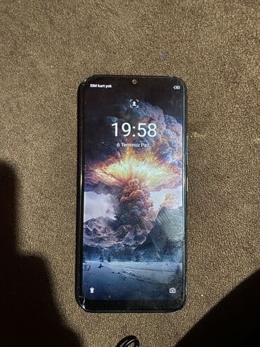 notbuk islenmis: Her şeyi işlekdir, barter var İphone 6, ve diger modellerle olar — 1