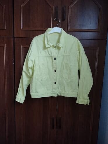 cins jaket: Pencəklər — 2