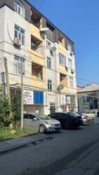 yeni guneslide 4 otaqlı evler: 2 otaqlı, Yeni tikili, 58 kv. m — 18