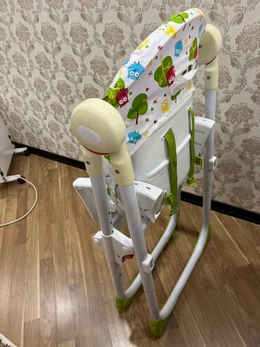 купить бу коляску: Usaq yemek masasi 
Mothercare - den alinib 
Cox az islenib — 5