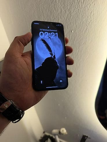 IPhone Xs, 512 GB, Space Gray lalafo.az -da IPhone Xs, 512 GB, Space Gray