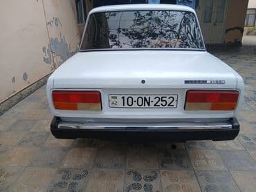 lada vaz 2108: Karopka, motor, most hamısı qaydasındadır. Sadəcə kosmetik işlər var — 4