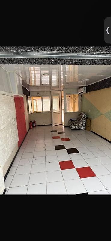 İcarəyə verilən obyekt – 66m², Həzi Aslanov metrosunun çıxışına 3 — 1