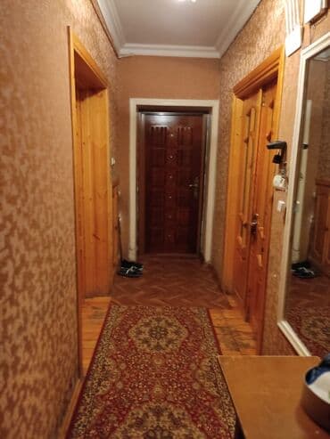 2 комнатные квартиры продажа: Гянджа, 3 комнаты, Вторичка, 66 м² — 1