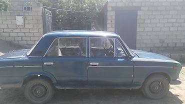 masin kredit az: VAZ (LADA) 2106: 1.3 l | 1990 il 500000 km Sedan — 2