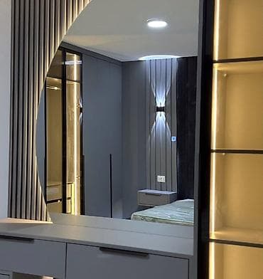 şuşəli masa: İkinəfərlik çarpayı — 5