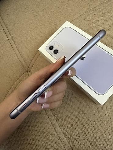 ayfon 11pro: IPhone 11, 64 GB — 4