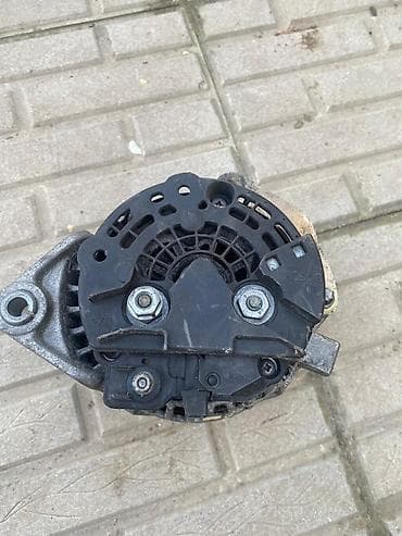 Dinama. Almanyadan gəlib.atra-H Zafira -B üçün dinama