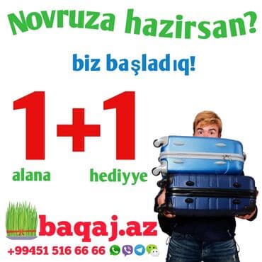 yol cantası: Camadan alin digeri hediyye! Camadan satisi.Catdirilma ve temir.Magaza — 1