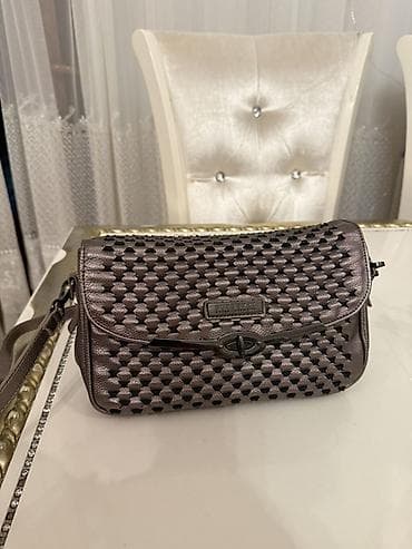 Çanta dəsti, Fendi