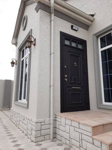 şirvan əmlak: Buzovna 3 otaqlı, 100 kv. m, Yeni təmirli — 2