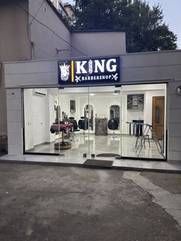 Kiprik ustaları: Xahiş edirem uçenikler ve yeni işe başlayanlar narahat etmesin — 2