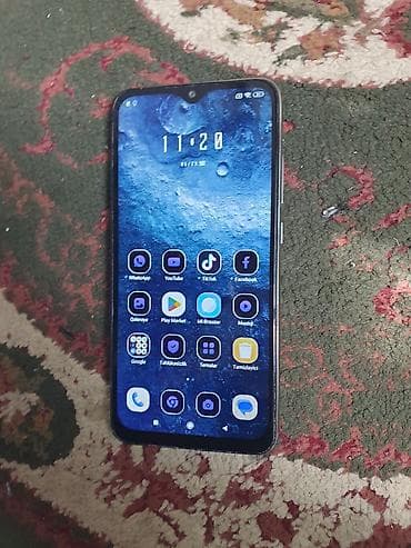 redmi a1plus: Redmi Note 8 qiymet 65azn 64gb ram4 — 1