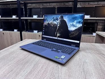ucuz kompüter: İşlənmiş Lenovo LOQ, 15.6 ", AMD Ryzen 5, 512 GB, Ünvandan götürmə, Ödənişli çatdırılma, Rayonlara çatdırılma — 3