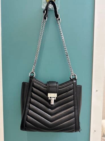 karl lagerfeld duks: Çiyin çantası, Karl Lagerfeld, İşlənmiş — 1