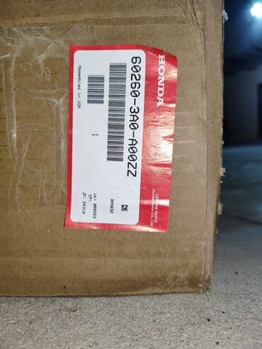 авторынок хонда срв левый руль: Sağ ön, Honda CR-V, 2023 il, ABŞ, Ödənişli çatdırılma — 2