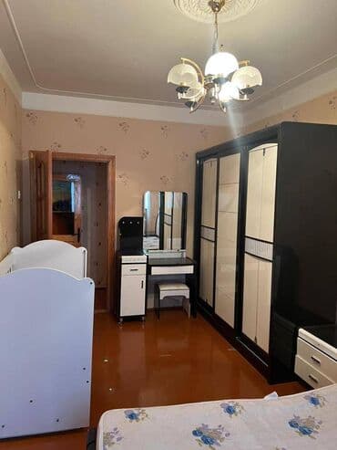 sumqayit kiraye obyektler: Sumqayıt 9 cu mkr-n, 9 mərtəbəli binanın 1-ci mərtəbəsi, 3 otaq mənzil — 2