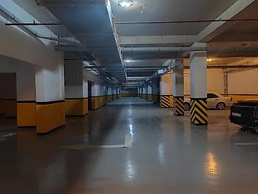 rahat emlak: Bakıxanov qəs., 4 otaqlı, Yeni tikili, 149 kv. m — 9