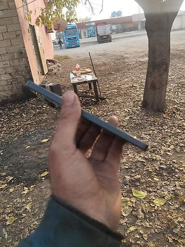 Foto və videokameralar: Redmi Note 13, 256 GB, rəng - Qara, Sensor — 4