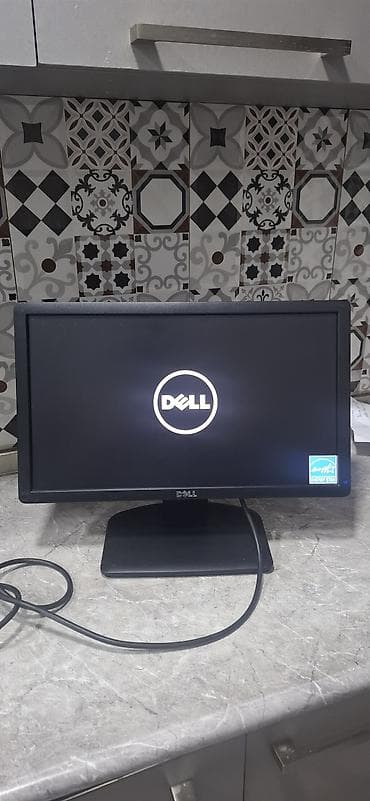 epson 660 printer: Dell monitor 19 luq du whatsApp aktivdi - Marka/model: Dell (Energy — 2
