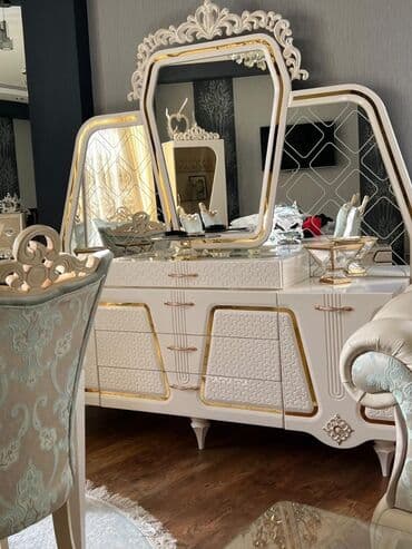 Güzgülü, Türkiyə