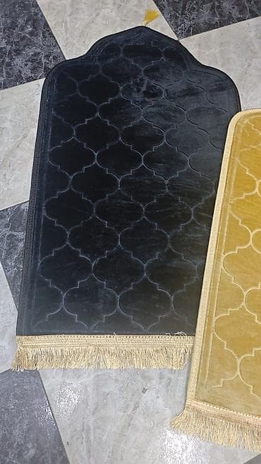 Другой декор и предметы интерьера: Ковер Для намаза, Нет кредита — 3