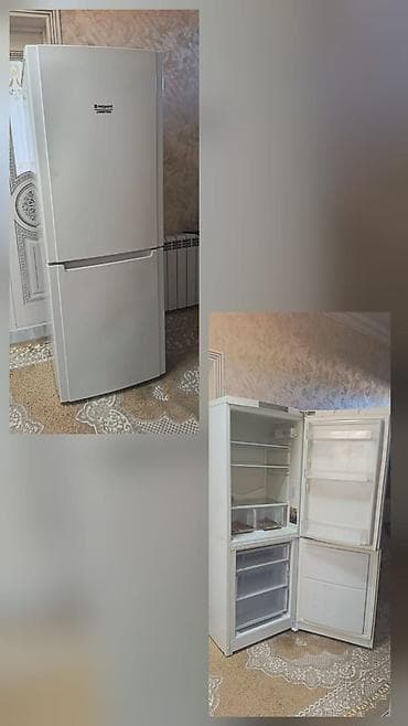 Soyducu satlir Tam ışlekdi 166 uzunu Eni 60 Derinliyi 63📍350 azn Unvan