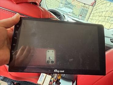 Monitor, İşlənmiş, Torpeda, Android OS