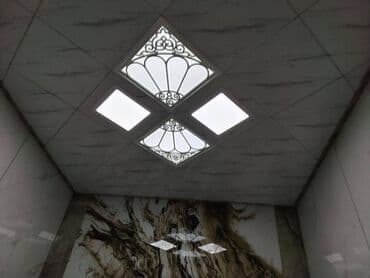 квартира в баку: 2 комнаты, Новостройка, м. Нефтчиляр, 74 м² — 3