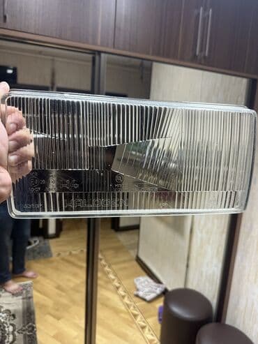 ремонт системных блоков компьютеров: Sol, Duman əleyhinə faralar, VAZ (LADA), 2012 il, Orijinal, Rusiya, İşlənmiş — 2